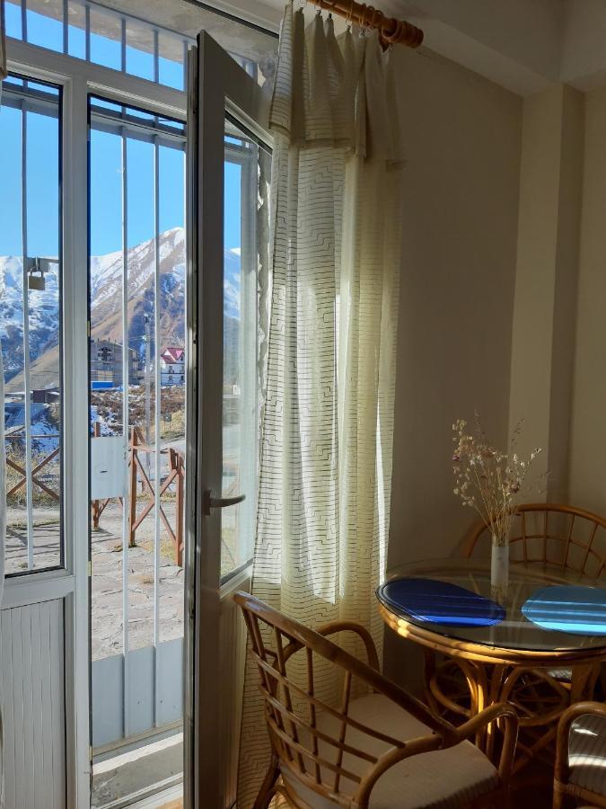 Apartment N6 Gudauri Exterior photo