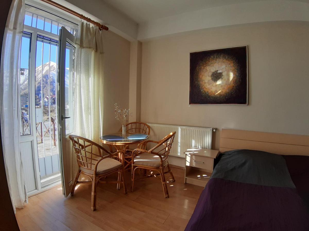 Apartment N6 Gudauri Exterior photo
